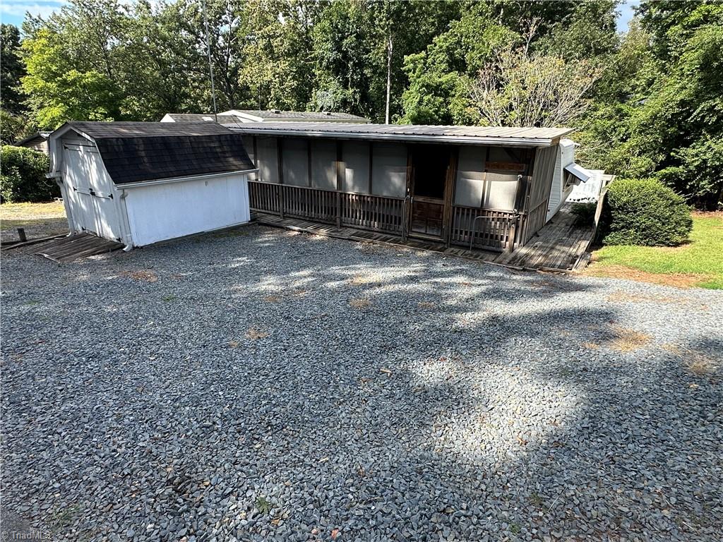 114 Pine Street — photo