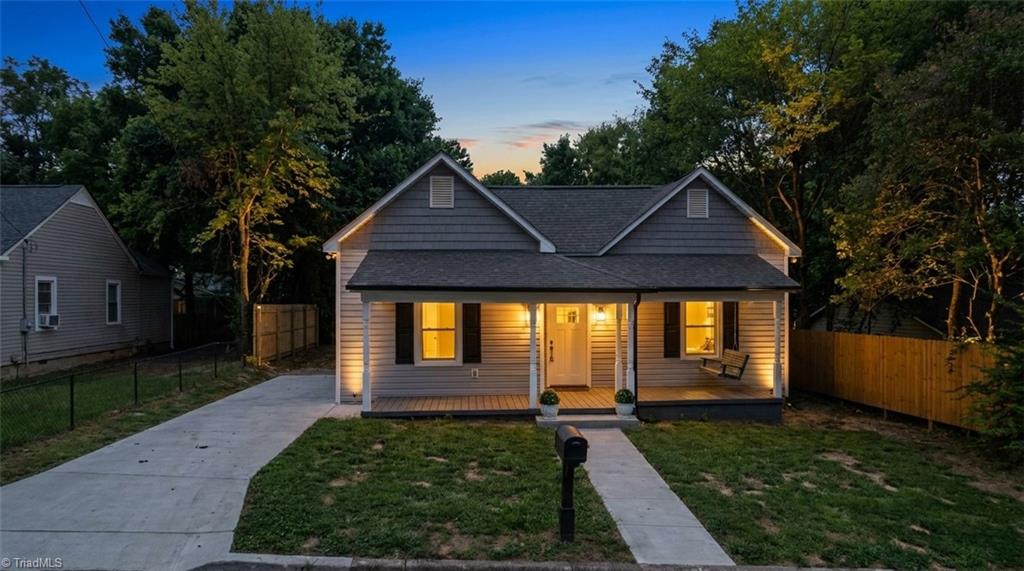 172 Eudy Drive, Concord, NC 28025 — photo 2