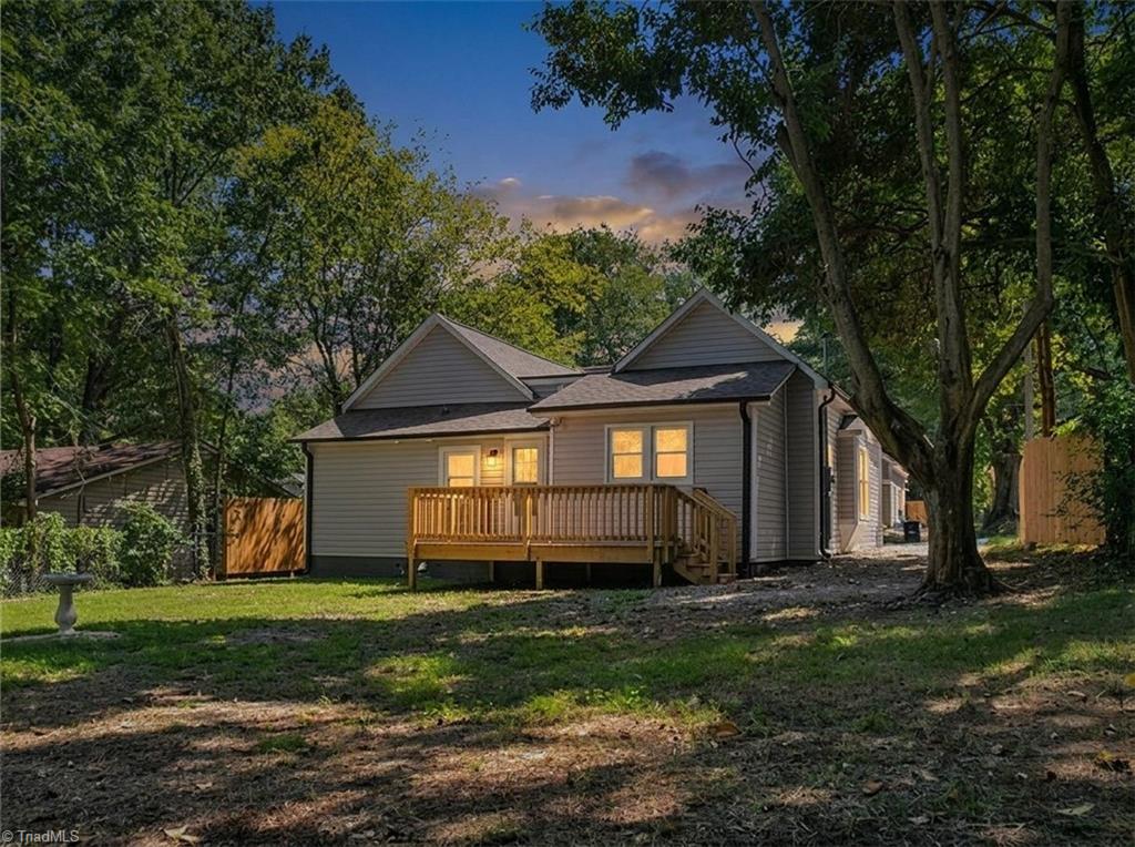 172 Eudy Drive, Concord, NC 28025 — photo 3