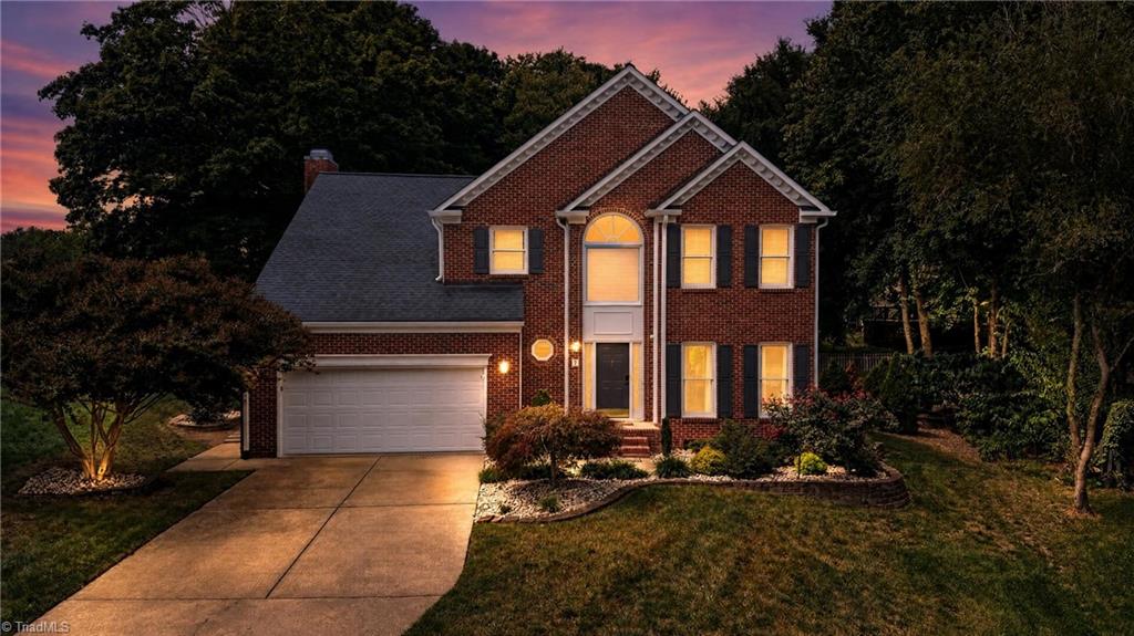 7 Timber Ridge Court — photo