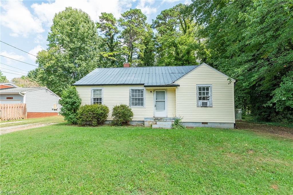 4421 Old Lexington Road — photo
