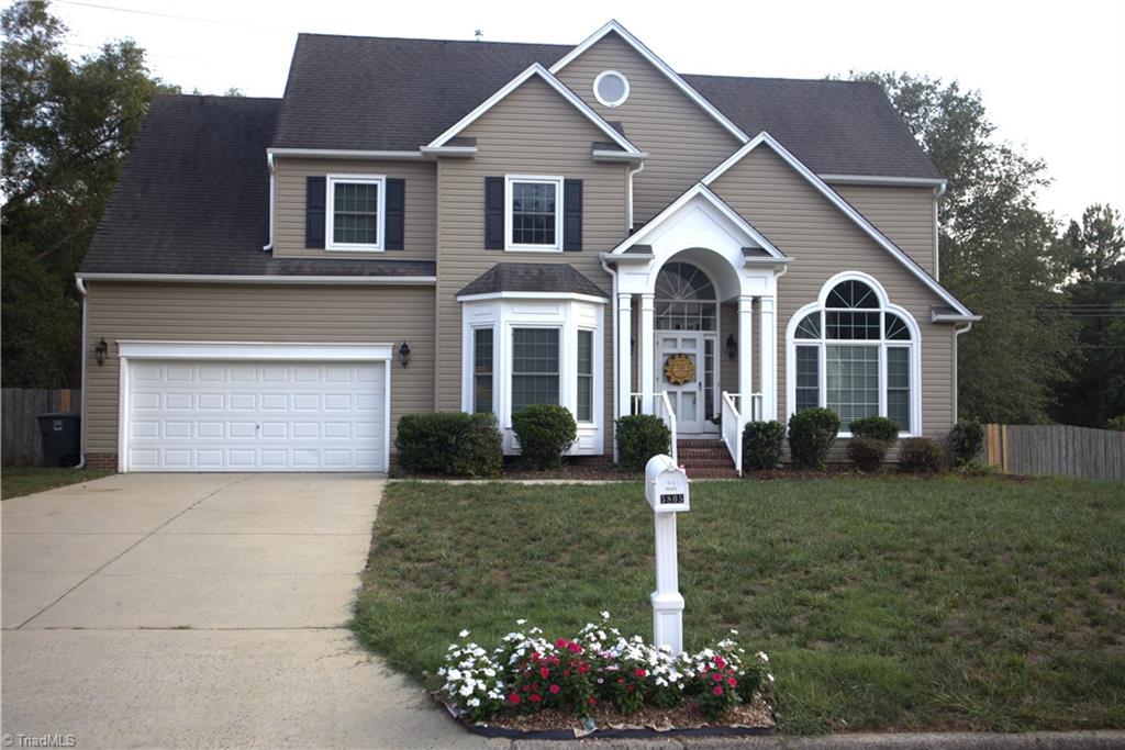 5805 Starboard Drive — photo
