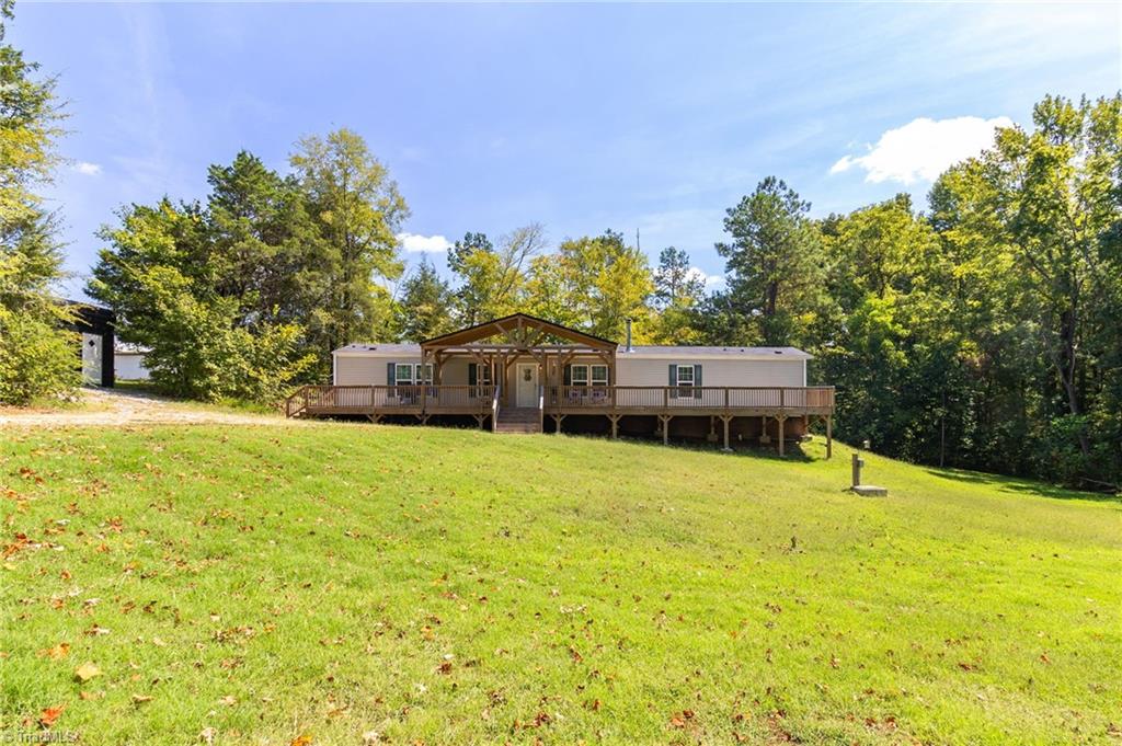 335 Mcgee Road — photo