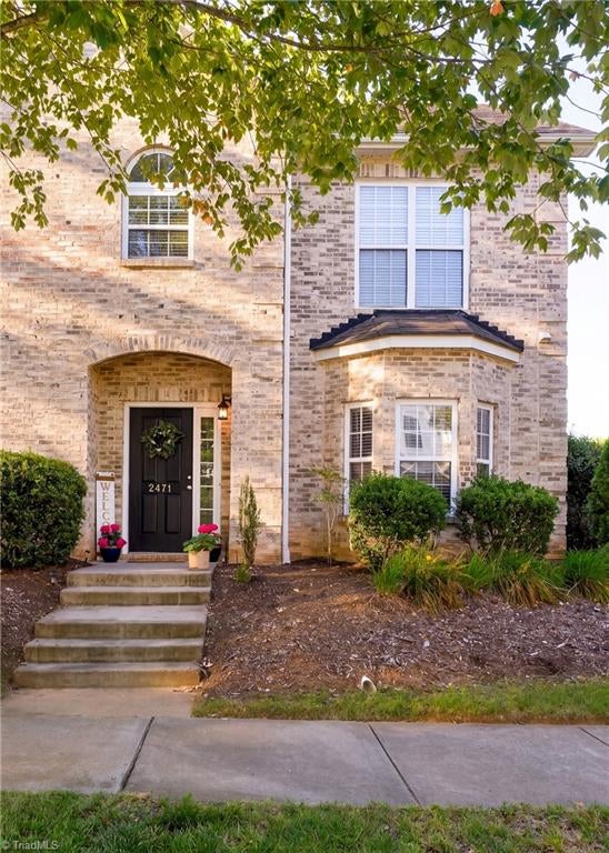2471 Autumn Mist Drive — photo