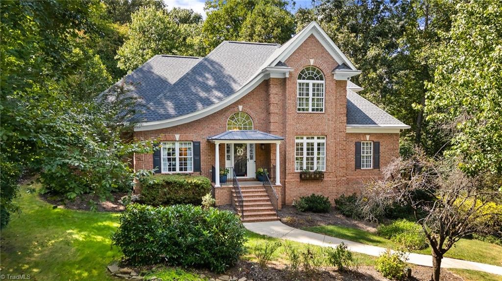 810 Poplar Grove Road — photo