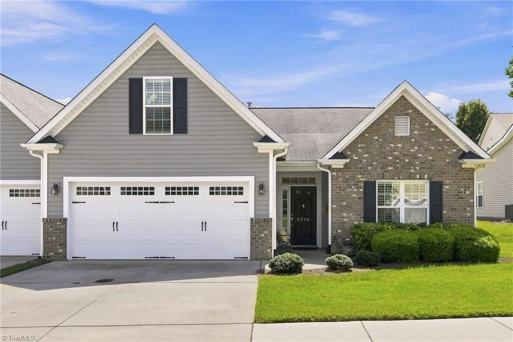 6246 Langdon Village Court — photo