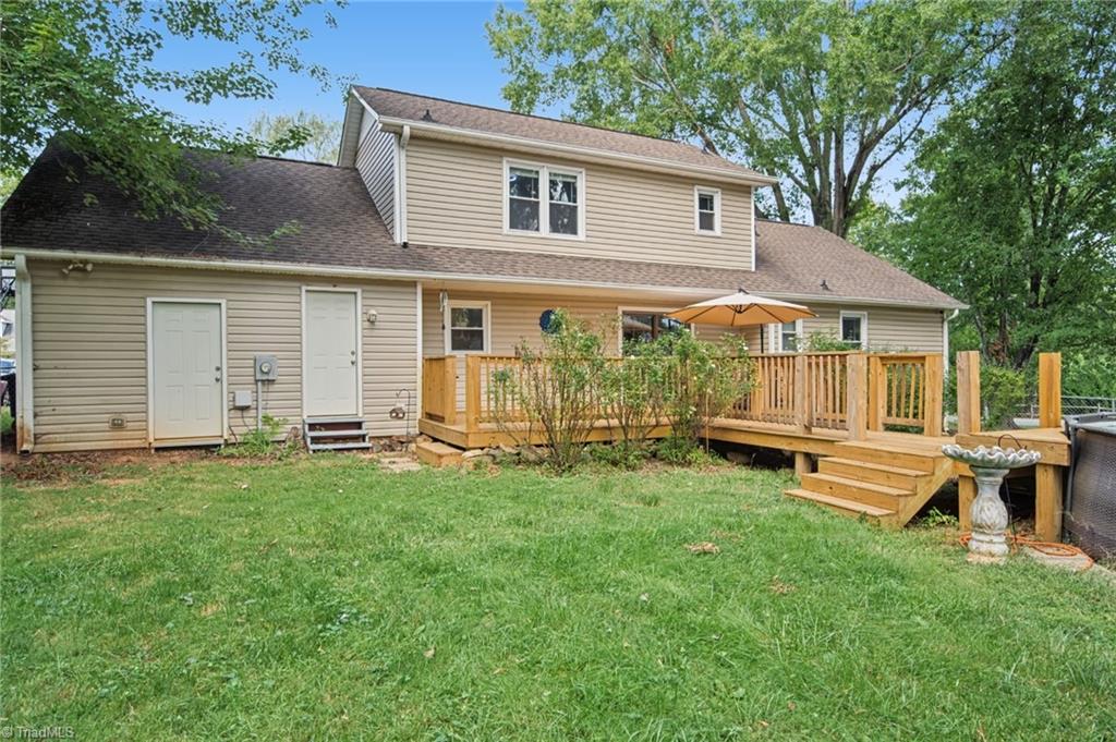 2299 Winterberry Drive — photo