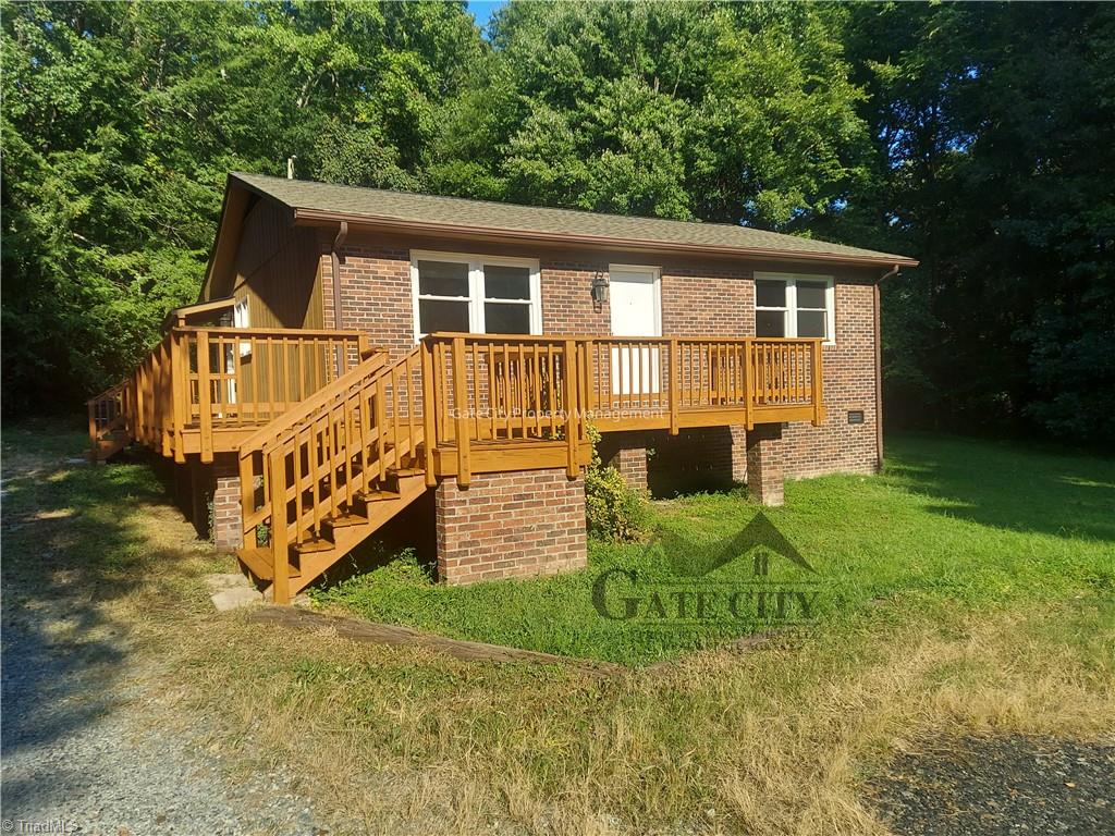 3205 Pine Valley Road — photo