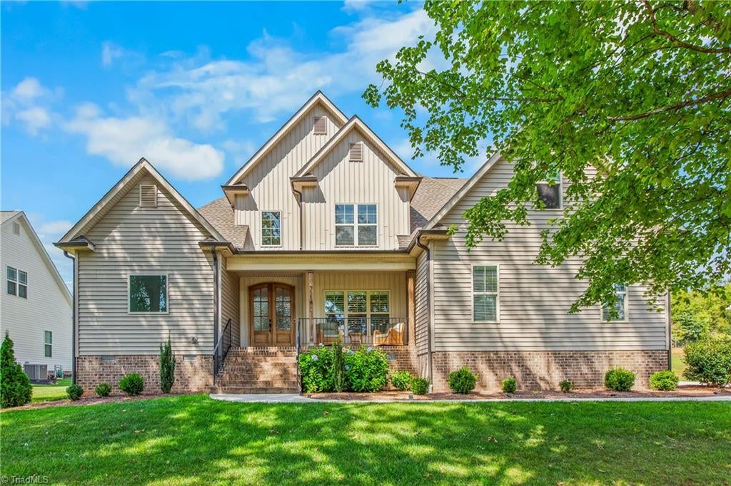 7114 Rae Farms Way — photo