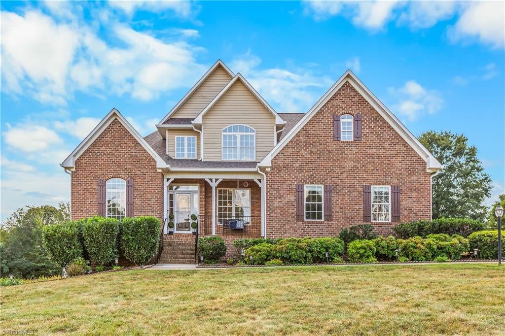 7431 Craigberry Court — photo