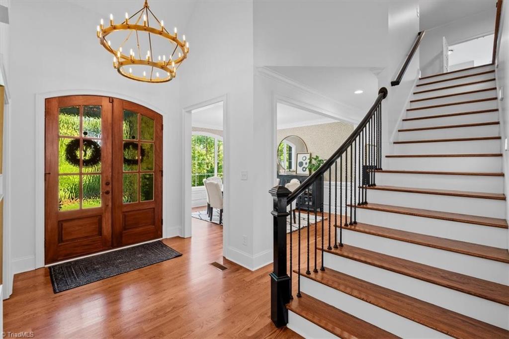7376 Hidden View Drive, Oak Ridge, NC 27310 — photo 3