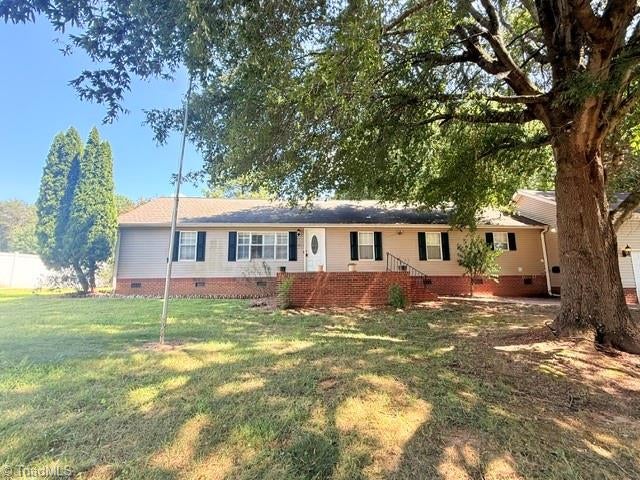 2350 Naomi Drive — photo
