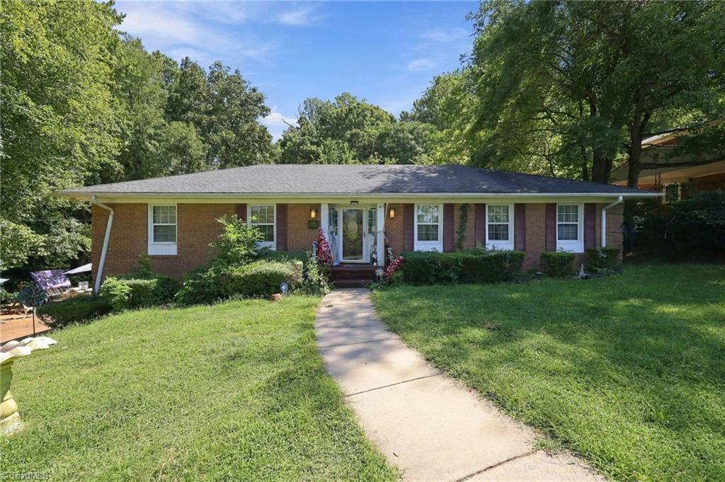 505 Kinard Drive — photo