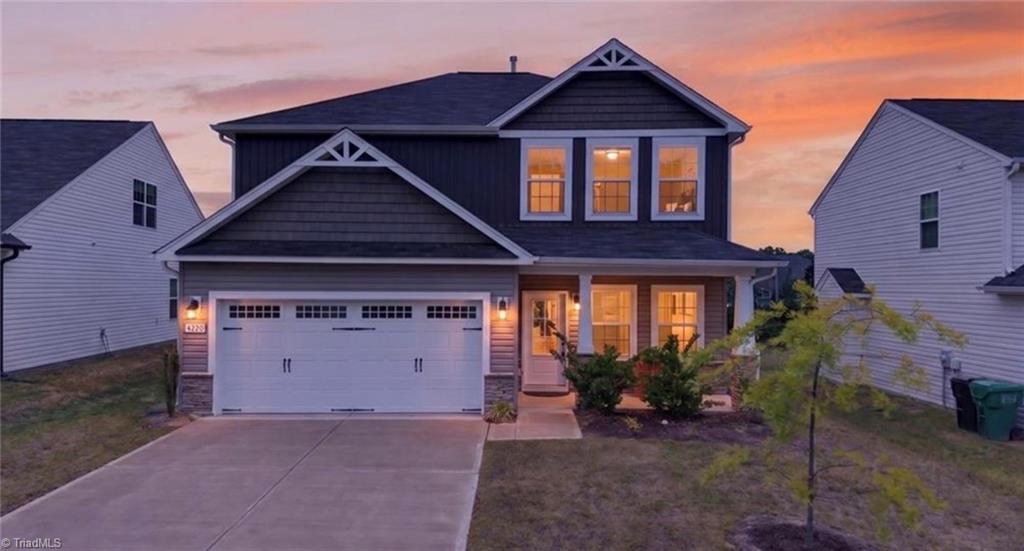 4220 Canter Creek Lane — photo