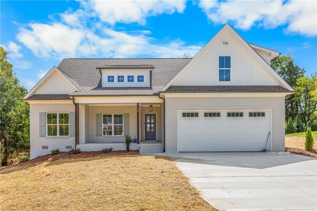 158 Beauchamp Oaks Court — photo