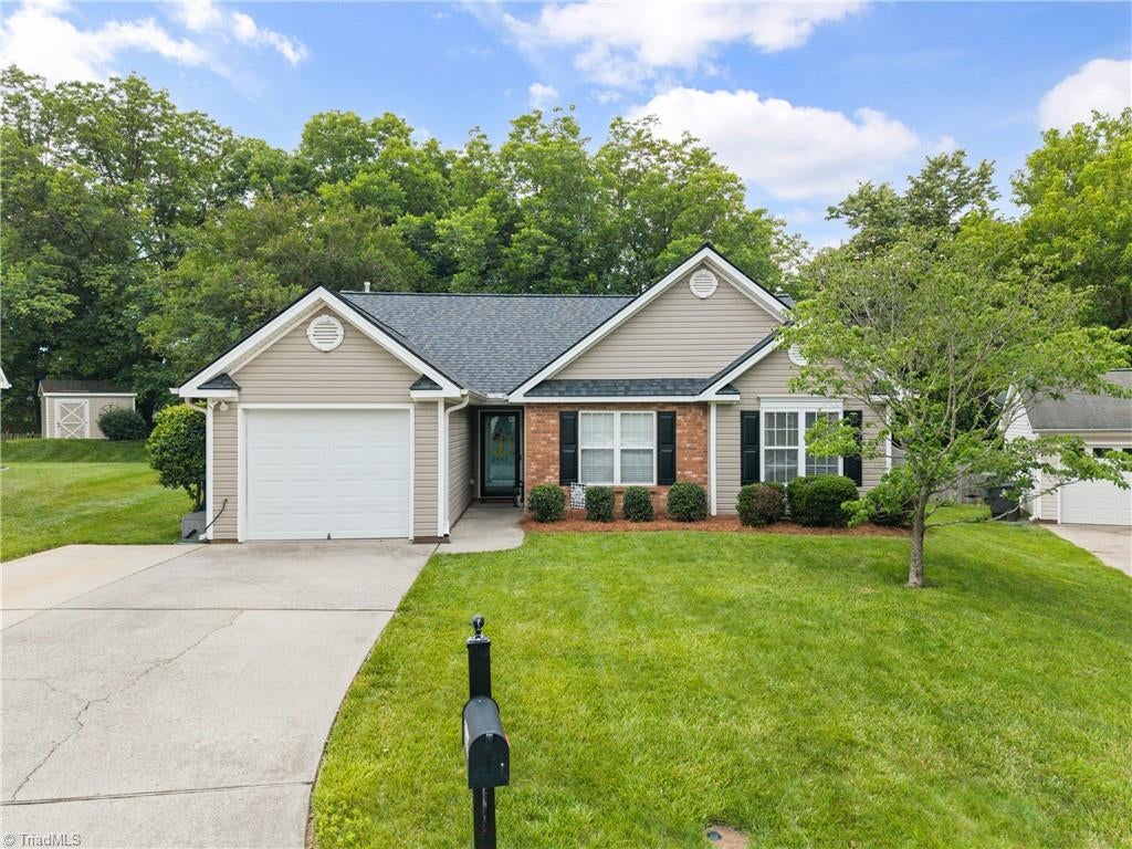 2446 Somerset Place Drive — photo