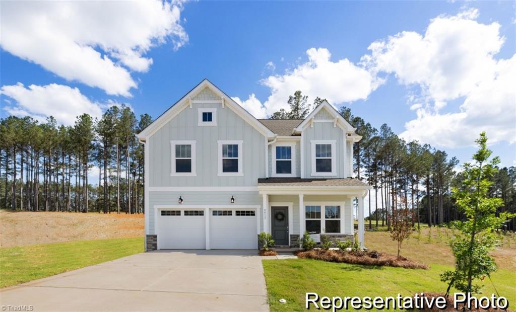 3011 Highlander Point 656 — photo