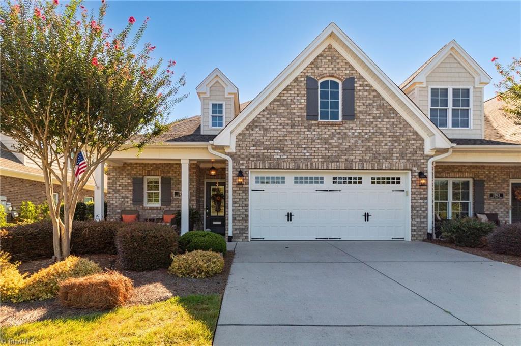 1755 Angus Ridge Drive — photo