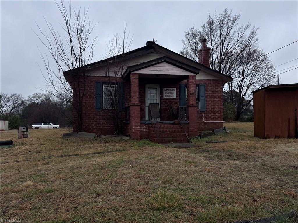 504 Norwalk Street — photo