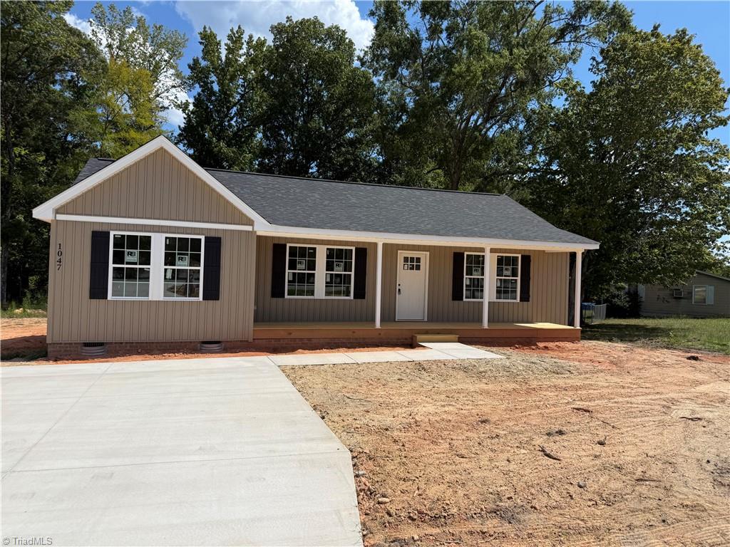 1047 W Holly Hill Road — photo
