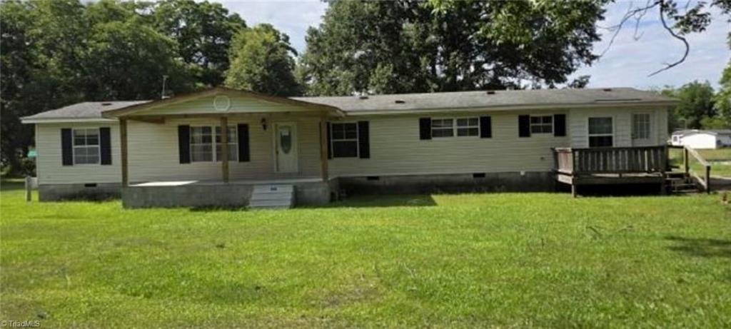 503 Hillsboro Street — photo