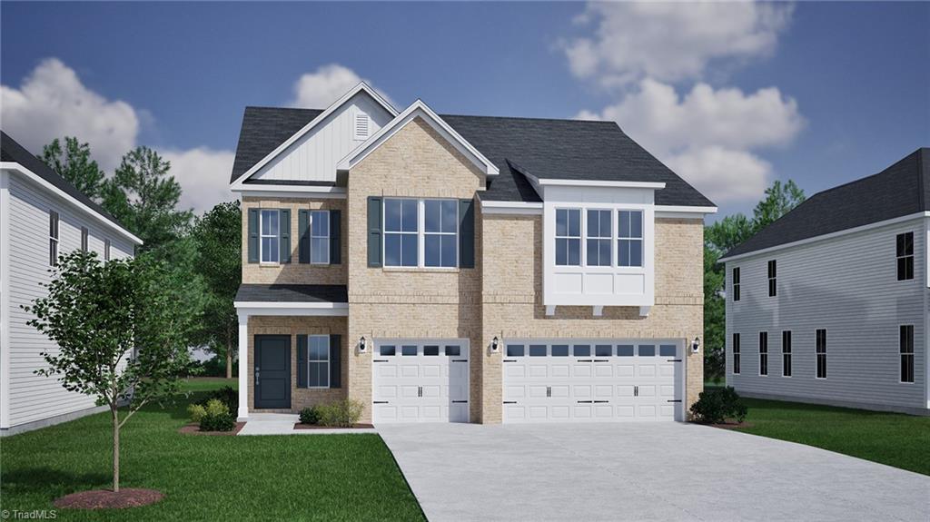 5603 Penguin Drive — photo