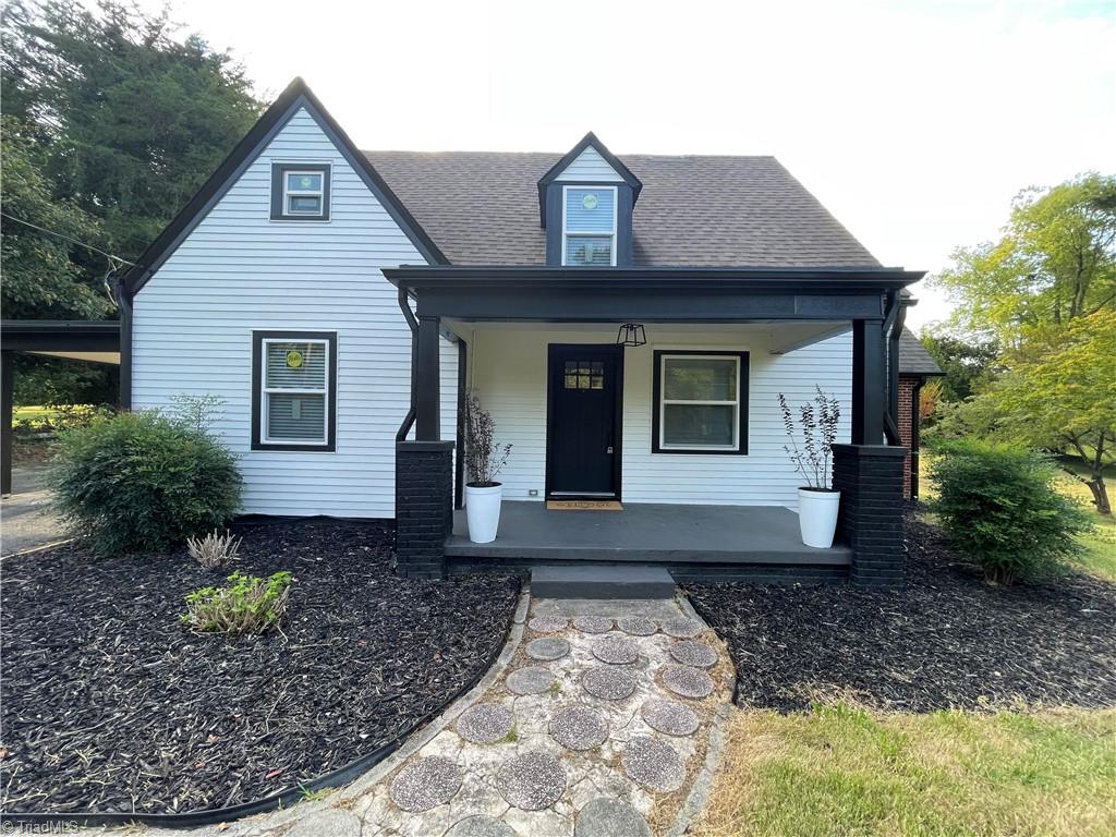 130 Greenway Drive — photo