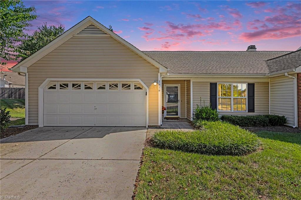 3616 Rising River Lane — photo