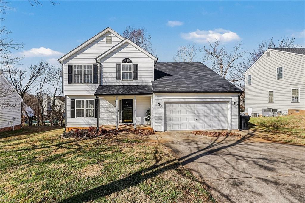 1333 Beaufort Drive — photo