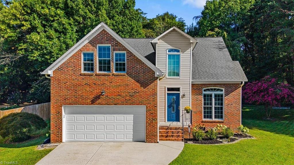 2729 Red Run Court — photo