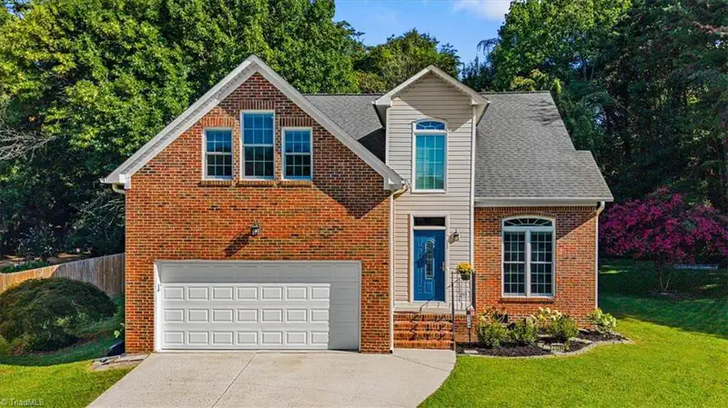 2729 Red Run Court — photo