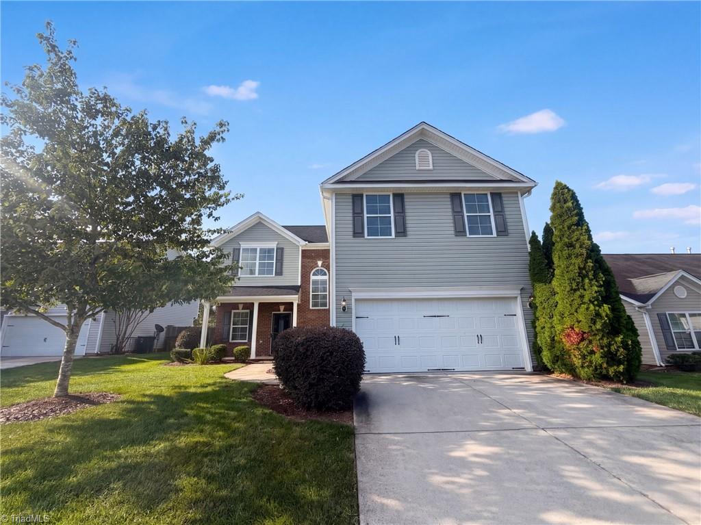 2722 Quail Oaks Drive — photo