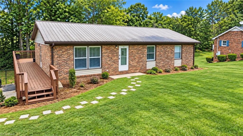 359 Ruritan Park Road — photo