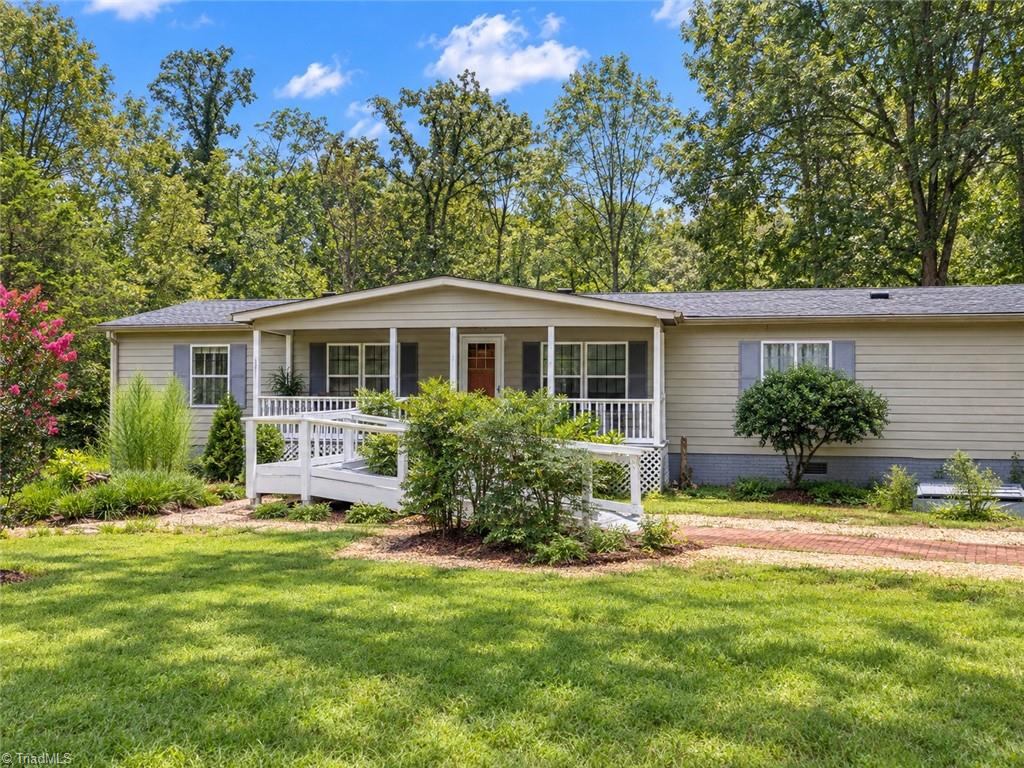 167 Willow Oak Lane — photo