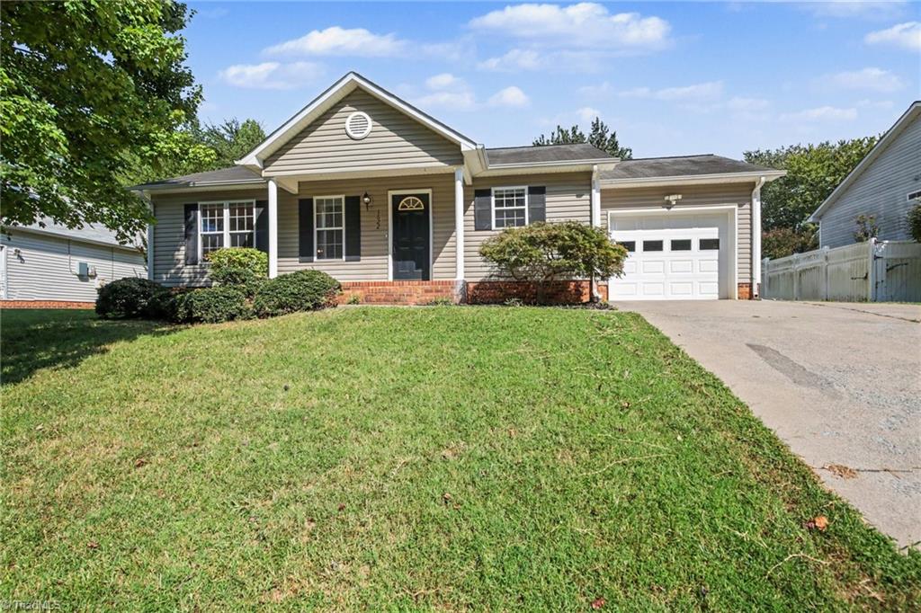 1622 Hawkcrest Lane — photo