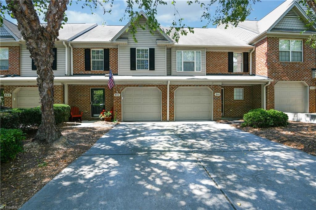 846 Jarman Drive — photo