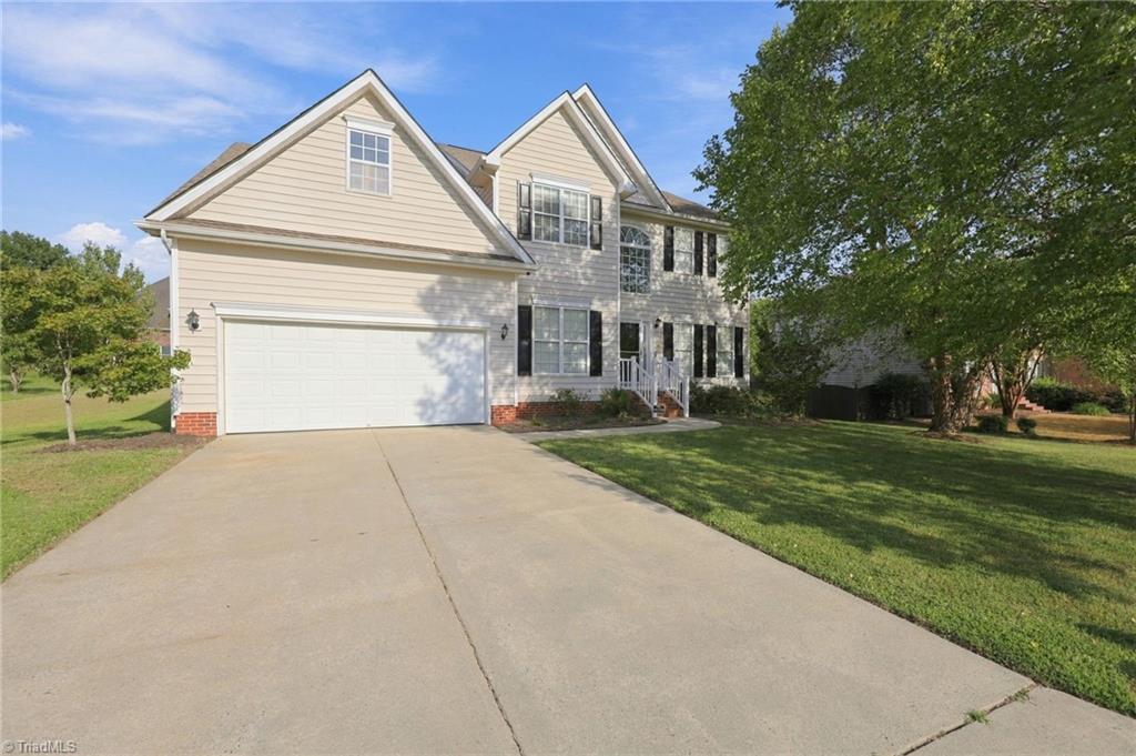 1309 Princeton Drive — photo
