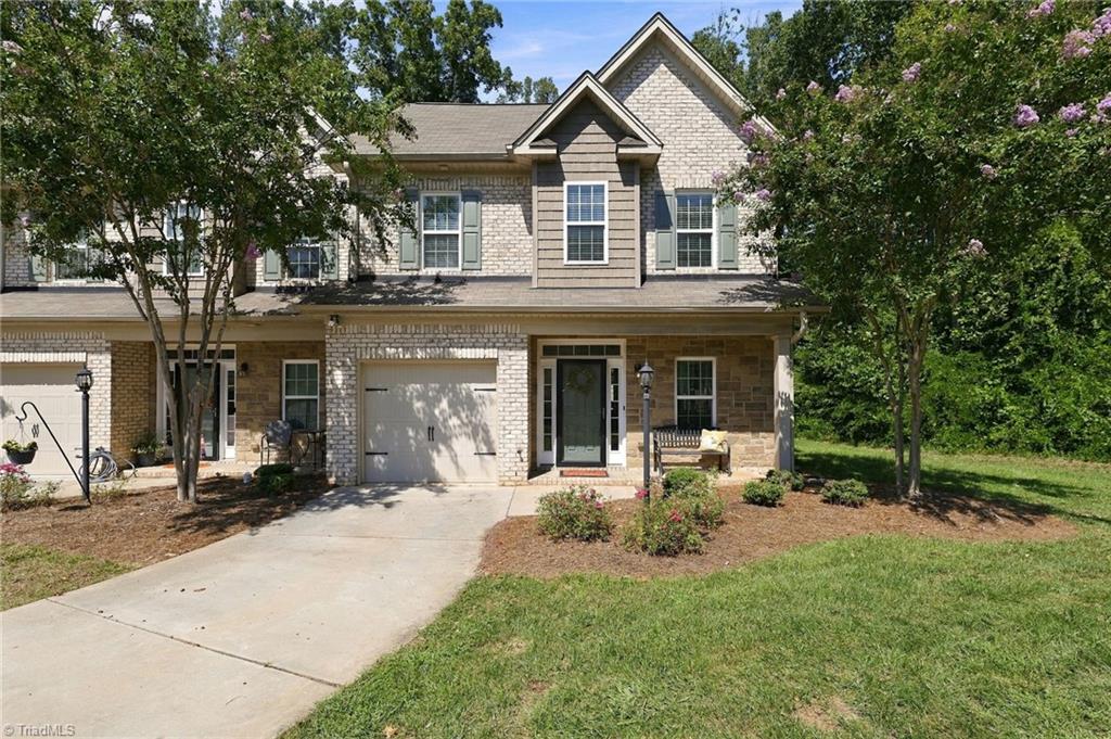 22 Pisgah Forest Circle — photo