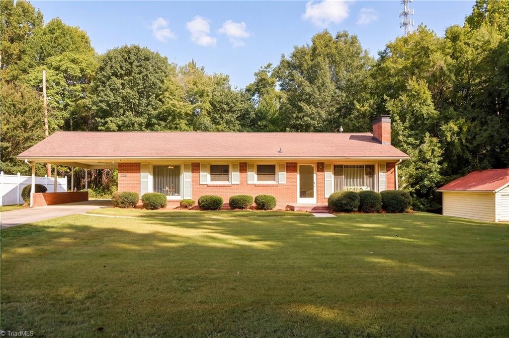 187 Red Sparrow Lane — photo