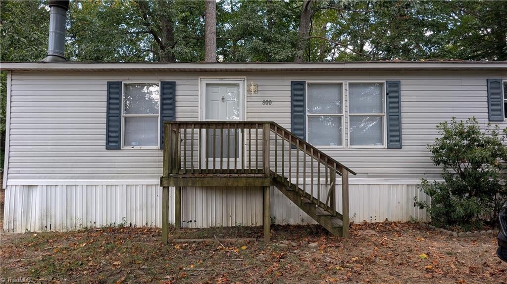 8007 Cain Wood Court — photo