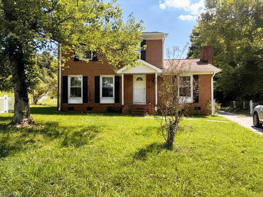 8 Woodcreek Court — photo