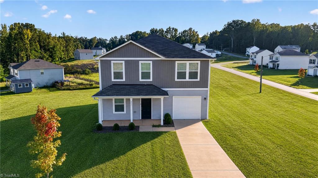 806 Fox Laurel Court — photo