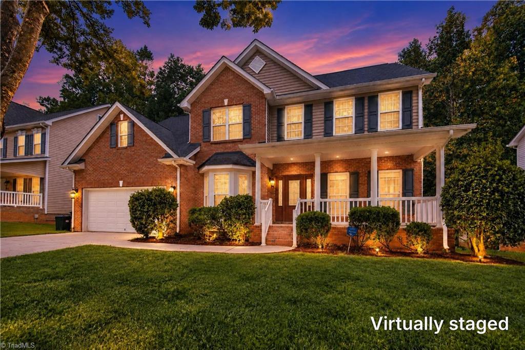 515 Hannah Mckenzie Drive — photo