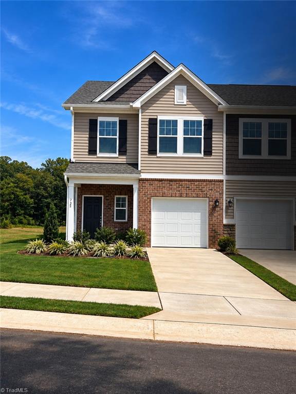 417 Dandelion Court — photo