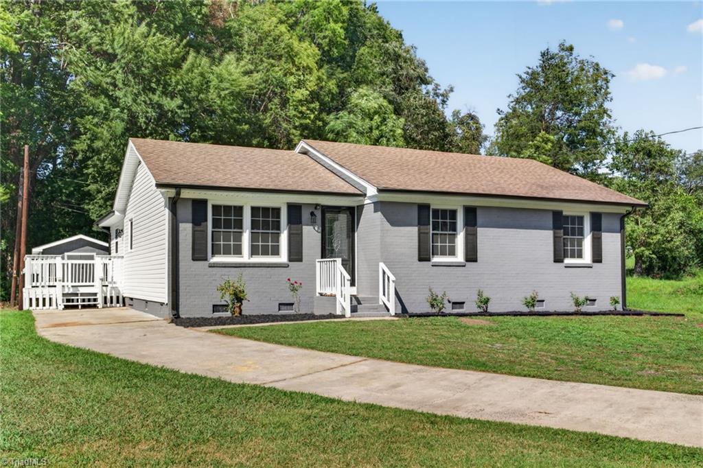 528 Carol Leigh Drive — photo