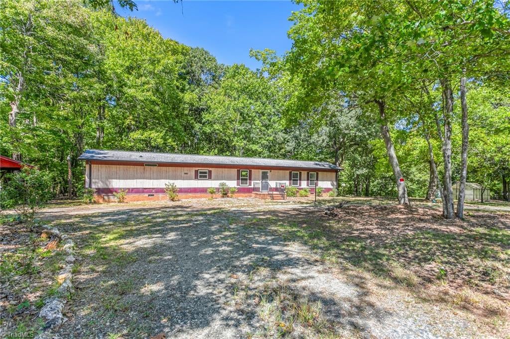 6243 Quail Hollow Drive — photo