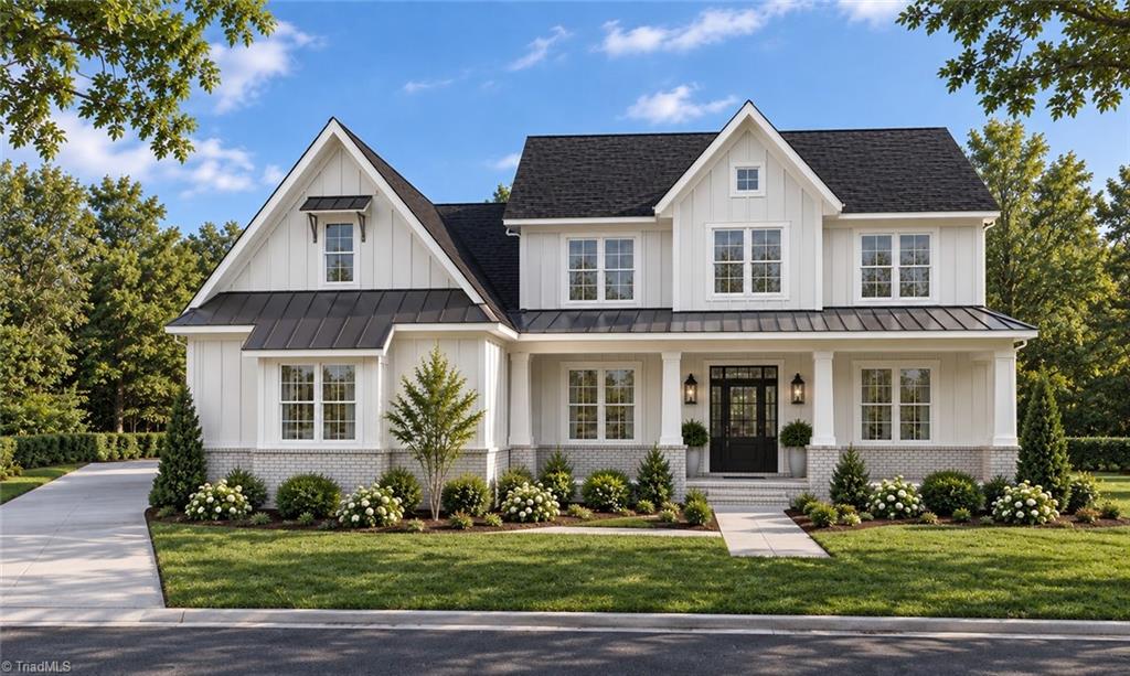 3102 Pasture View Drive — photo