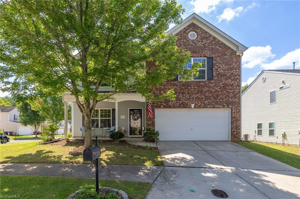 3790 Spring Willow Way — photo