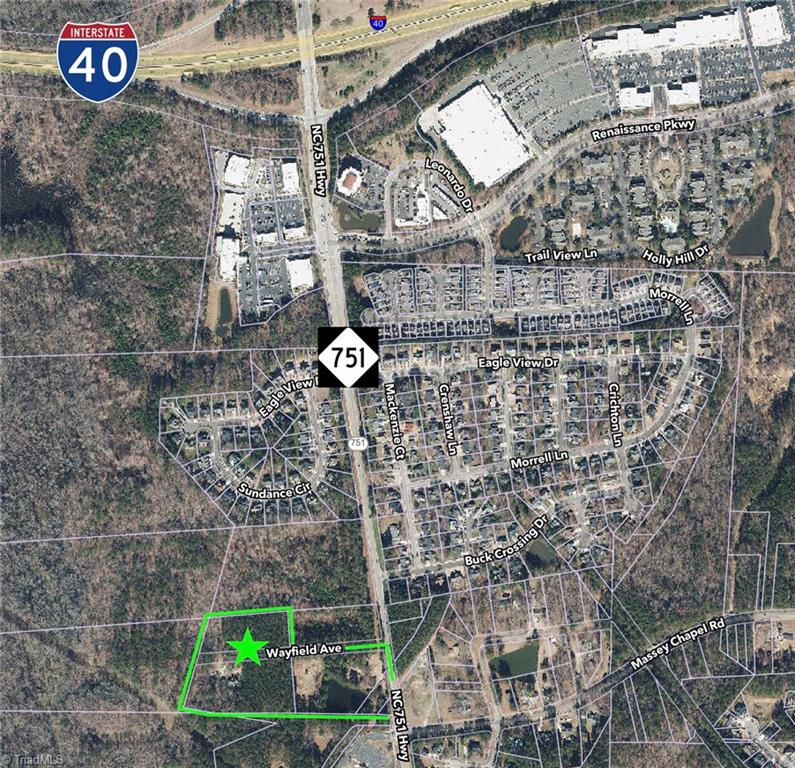 8200 Nc Highway 751 — photo