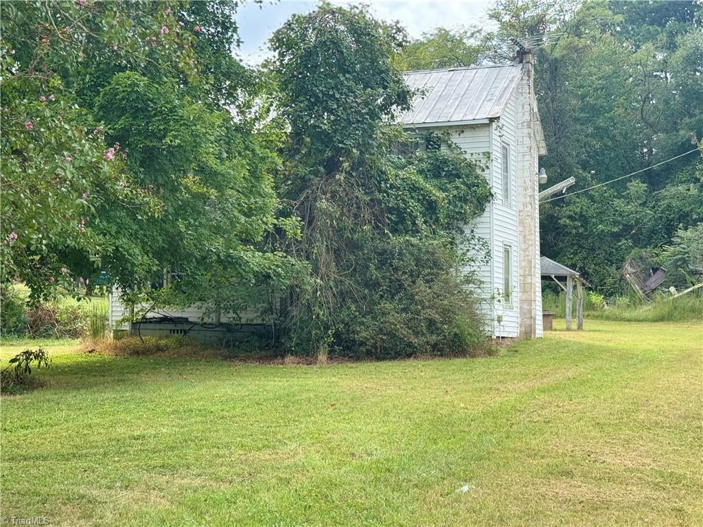 207 N Payne Road — photo
